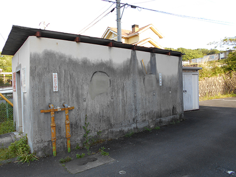 施工実績 Before